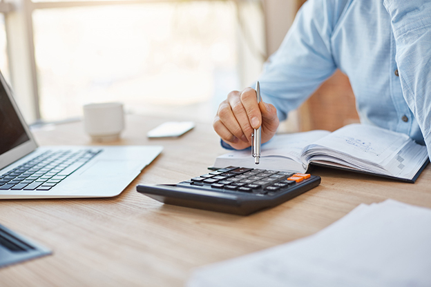 Financial Consulting Services